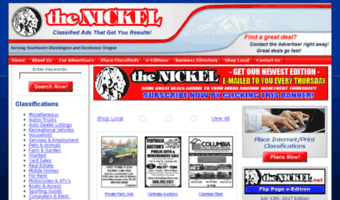 thenickel.net