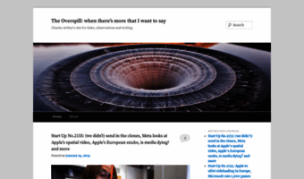 theoverspill.wordpress.com