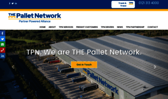 thepalletnetworkltd.co.uk