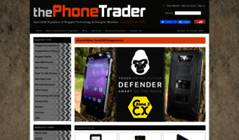 thephonetrader.co.uk
