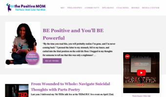 thepositivemom.com