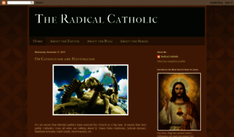 theradicalcatholic.blogspot.hu