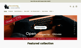 therapygloves.com