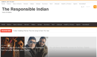 theresponsibleindian.com
