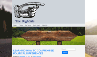 therightists.com
