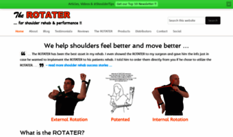 therotater.com