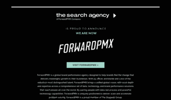 thesearchagency.com