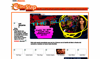 theslap-la.blogspot.com