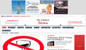 thesolutionnews.com