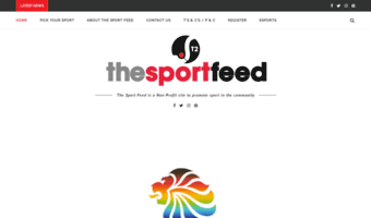 thesportfeed.com