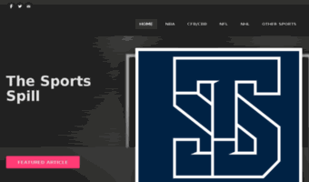 thesportsspill.com