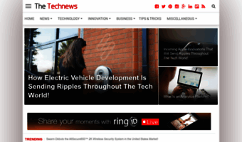 thetechnews.com