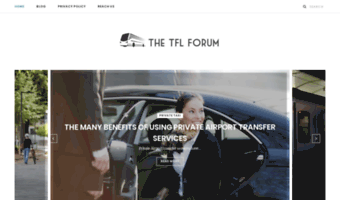 thetflforum.co.uk