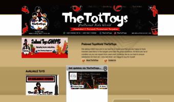 thetottoys.blogspot.com