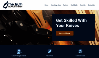 thetruthaboutknives.com