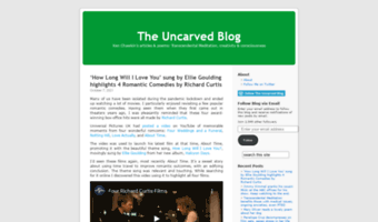 theuncarvedblog.com