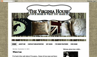 thevirginiahouse.blogspot.com