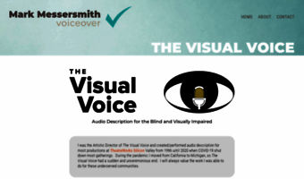 thevisualvoice.net