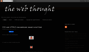 thewebthought.blogspot.com