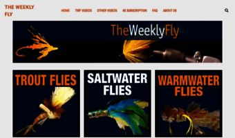 theweeklyfly.com