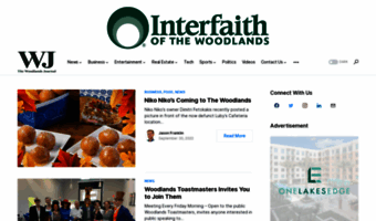 thewoodlandsjournal.com