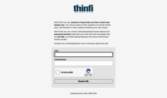 thinfi.com