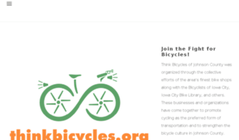 thinkbicycles.org