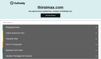 thiraimax.com
