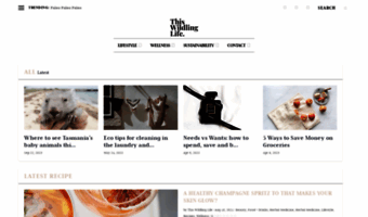 thiswildlinglife.com