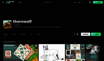thornwolf.deviantart.com