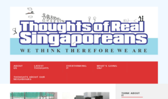 thoughtsofrealsingaporeans.wordpress.com