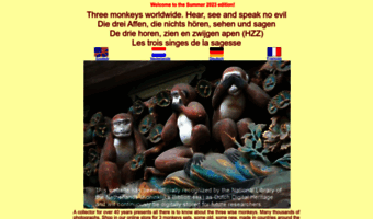three-monkeys.info