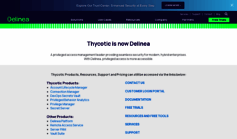 thycotic.com