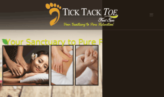 ticktacktoe.com.sg