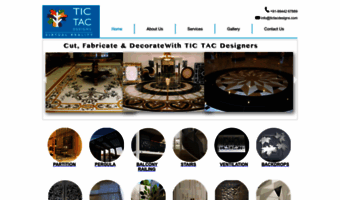 tictacdesigns.com