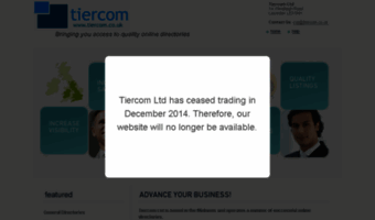 tiercom.co.uk