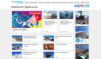 tignes.co.uk