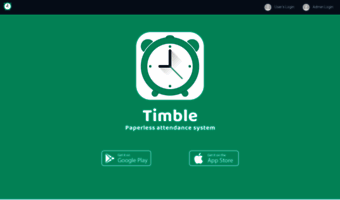 timble.co.in