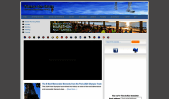 time-to-run.com