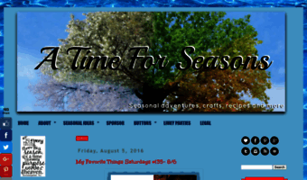timeforseason.blogspot.com