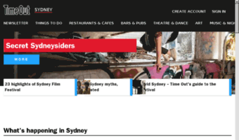timeoutsydney.com.au