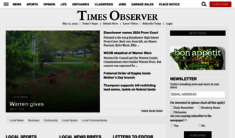 timesobserver.com