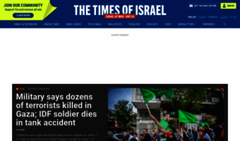 timesofisrael.com