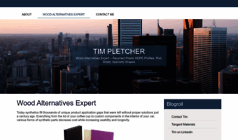 timpletcher.com