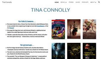 tinaconnolly.com