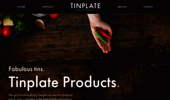 tinplate-products.co.uk