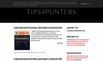 tips4punters.co.uk