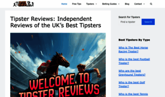 tipsterreviews.co.uk