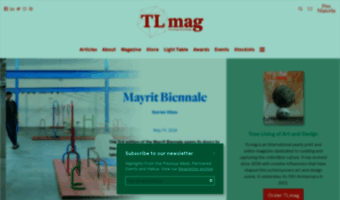 tlmagazine.com