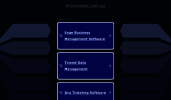 tnsconnect.com.au